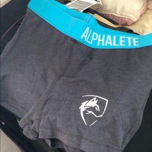 Alphalete Shorts PLEASE READ BEFORE BUYING